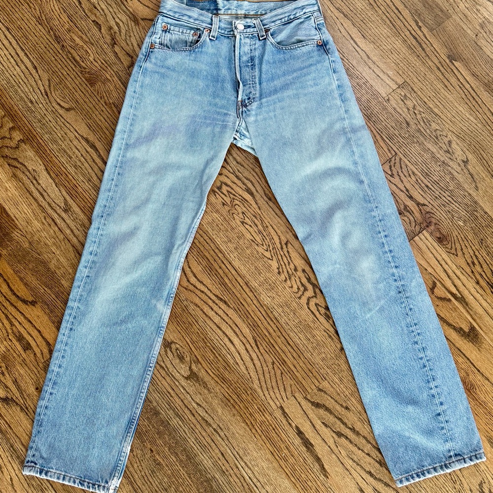 Vintage 501 Levi’s size 26
